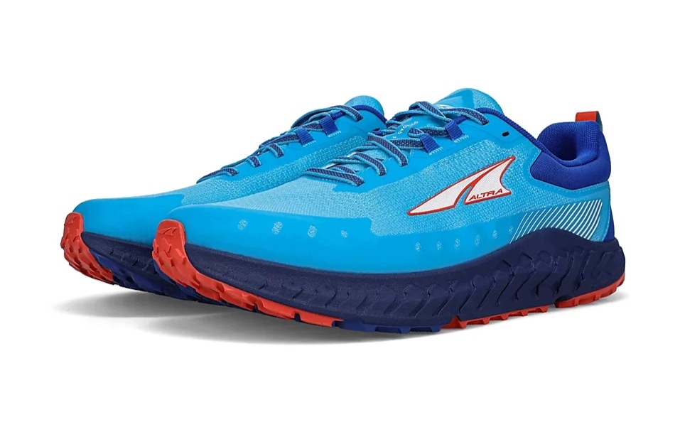 Altra M Outroad 2 Nowe Buty Biegowe Trailowe Przełajowe AL0A82C3740 R 44,5