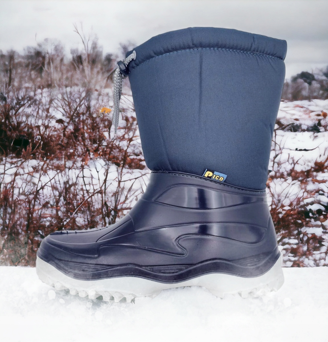 ŚNIEGOWCE MŁODZIEŻOWE DEMAR PICO-M POLSKIE Płeć unisex