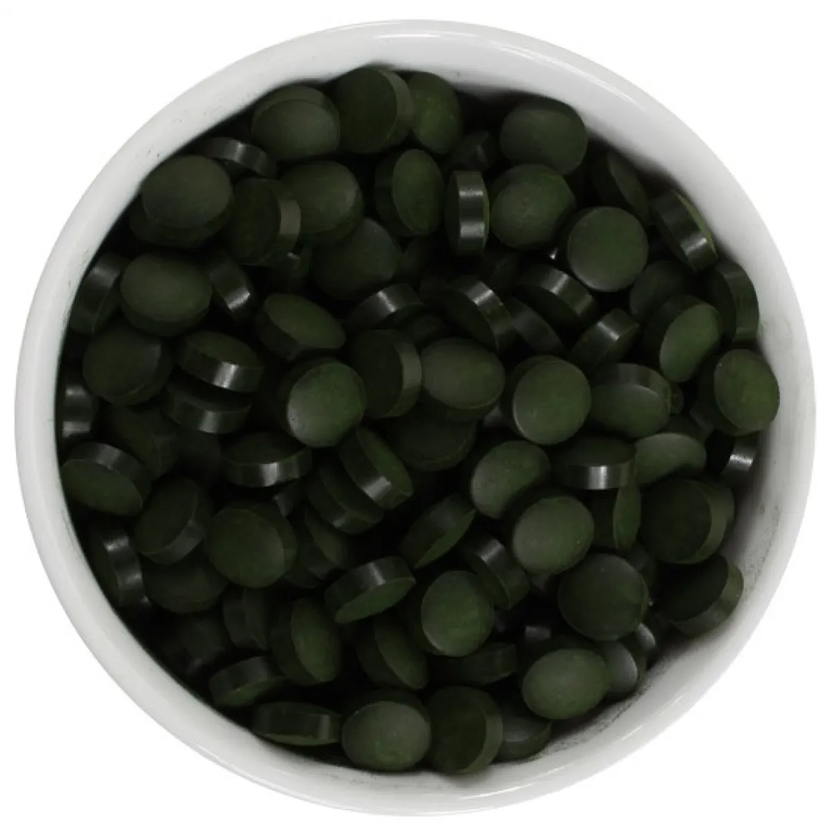 SPIRULINA ALGI 250g - 1000tab Kod producenta SPIRULINA ALGI 250g