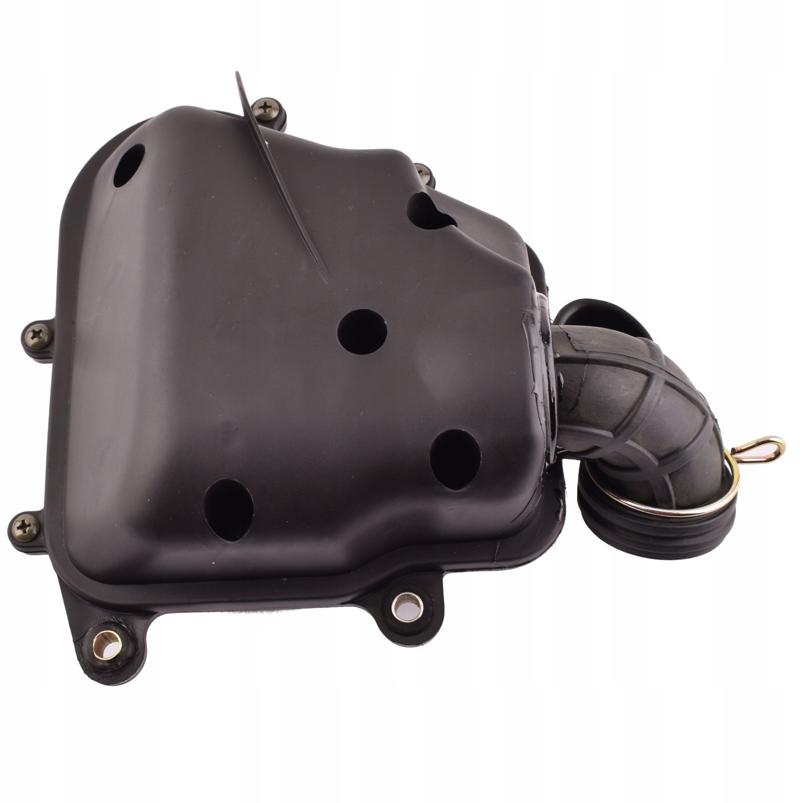 5900000092928 - КОРПУС ФИЛЬТРА LONGIJA ZIPP JAZZY SIMPLI ROMET 2T