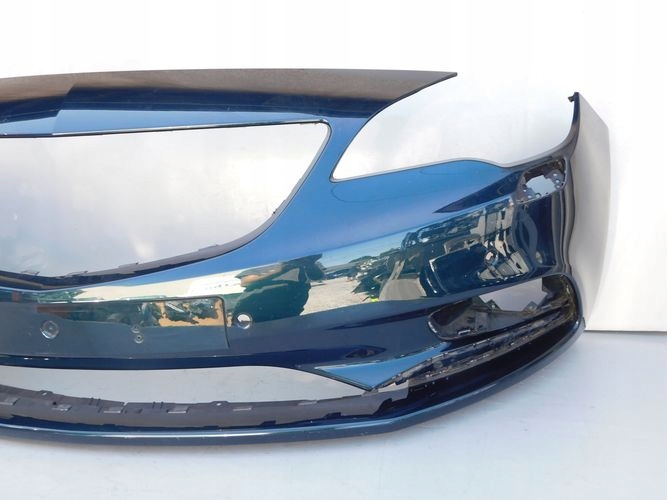 OPEL CASCADA 13- FRONTSTOSSSTANGE VORNE