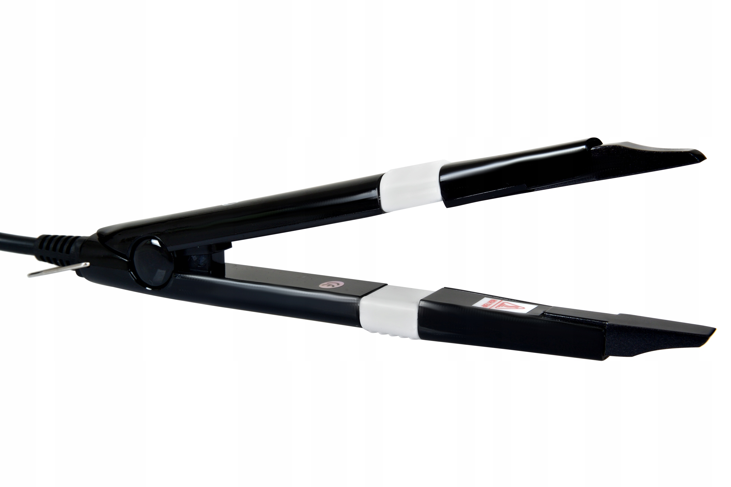 ZGRZEWARKA DO PRZEDŁUŻANIA WŁOSÓW NA KERATYNĘ m c