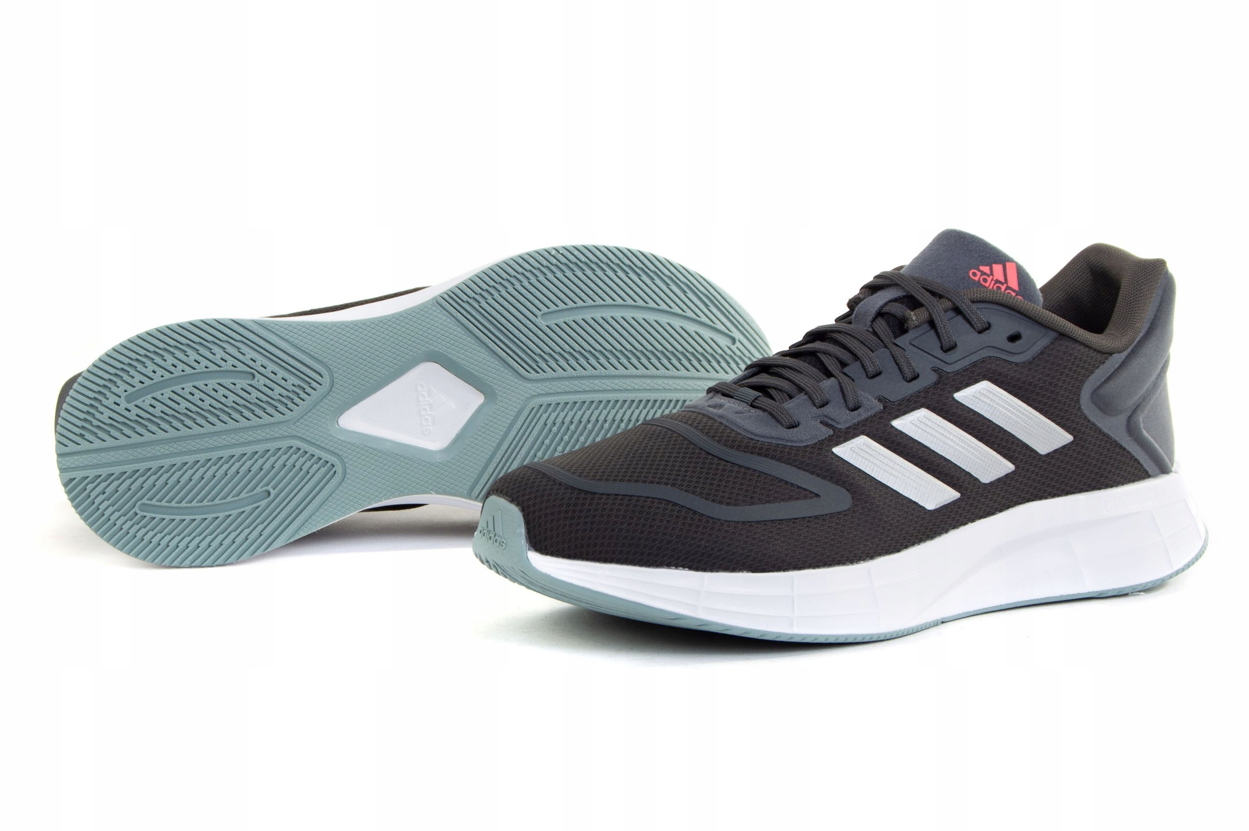 

Buty Adidas Duramo 10 GW8346 Czarne R. 45 1/3