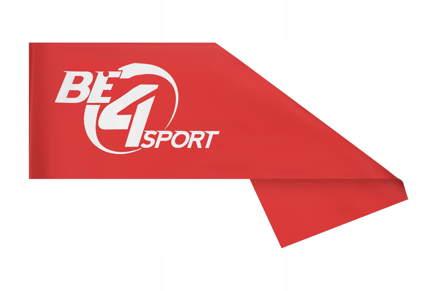 TAŚMA FLAT BAND GUMA REHABILITACYJNA 2m OPÓR 12-15kg DO ĆWICZEŃ ROZCIĄGANIA Kod producenta 5194