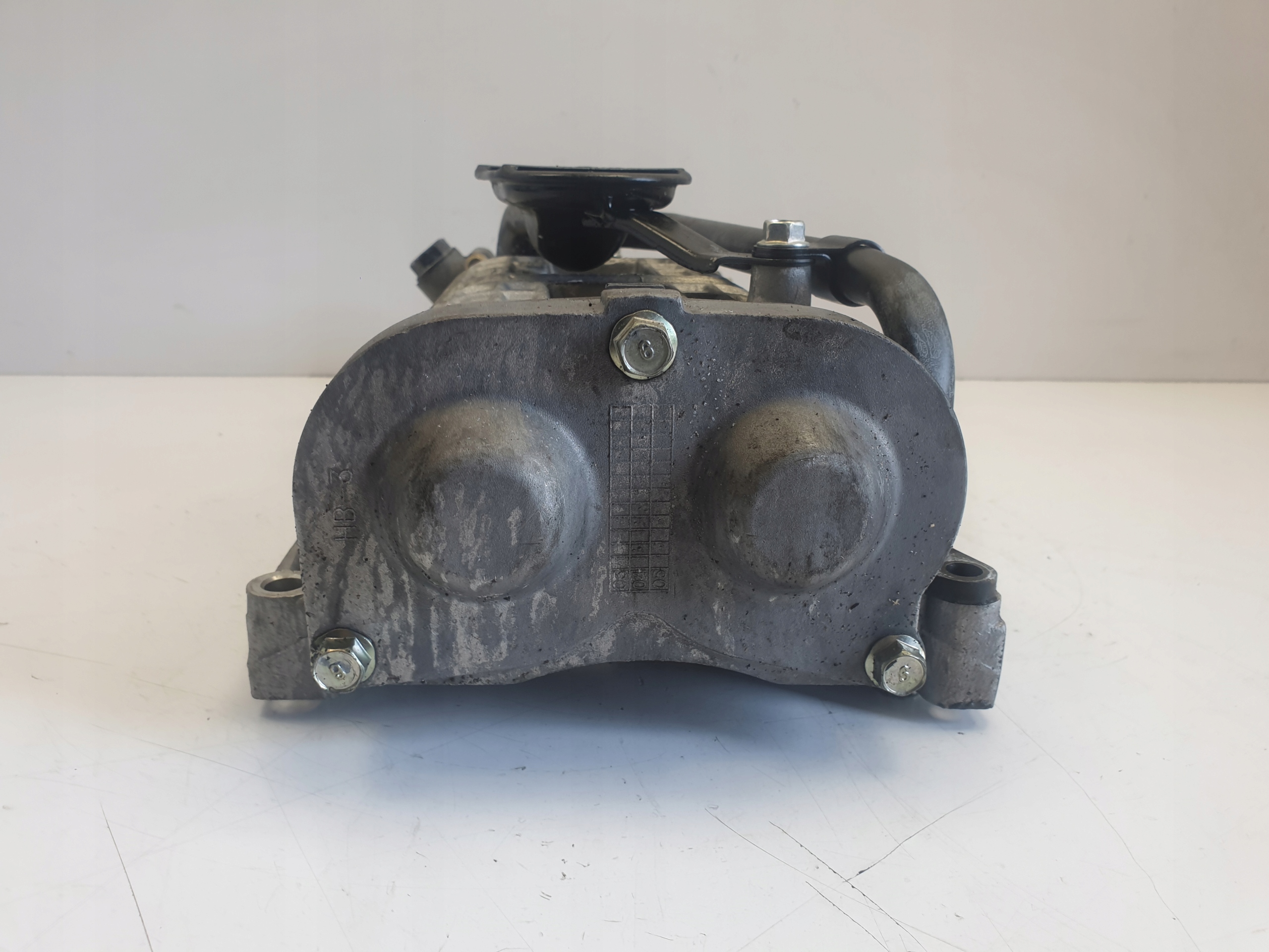 Kia Carnival III 2 9 CRDI POMPA OLEJU olejowa Engine Type Diesel