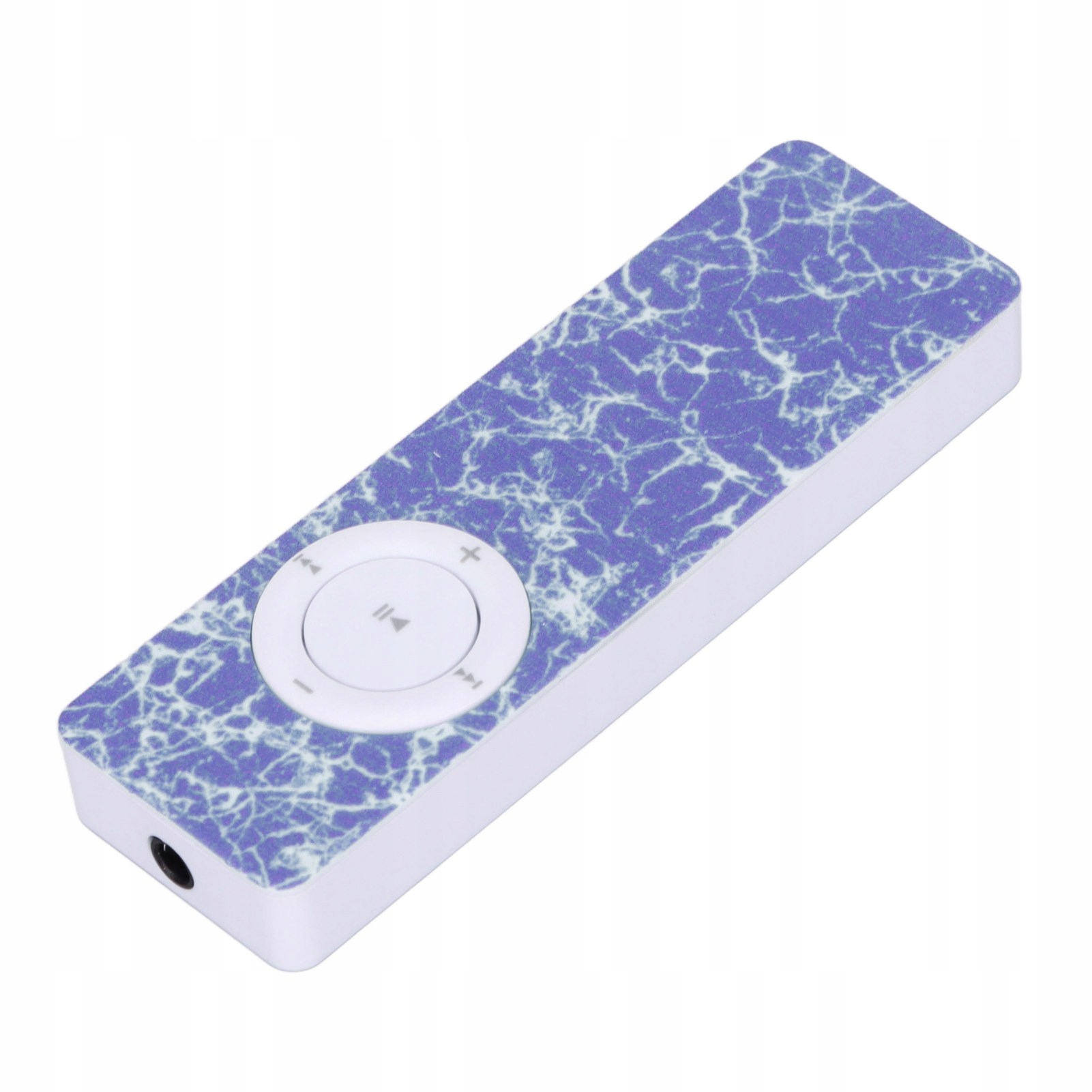 Odtwarzacz MP3 Portable HiFi Stronstless dźwięk MP3 MUD MUDOLOGO 95