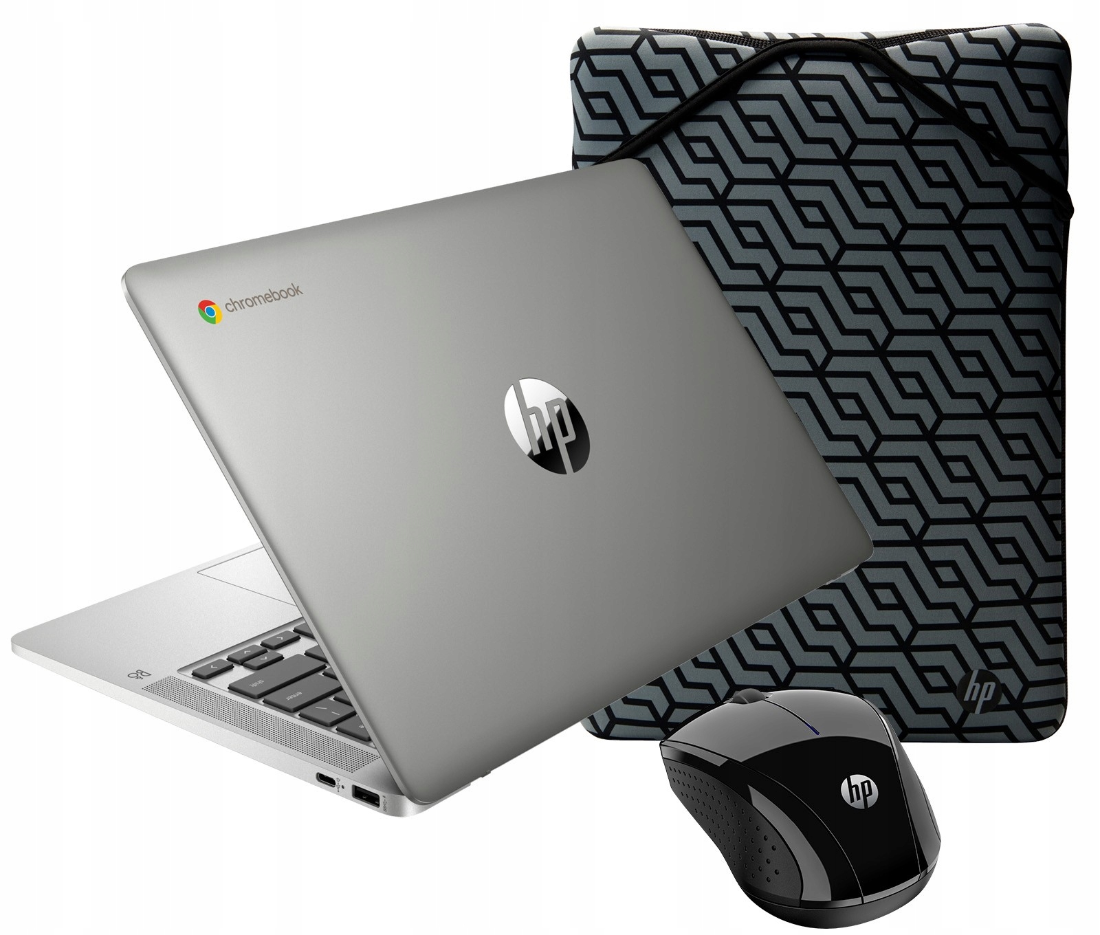 Hp Chromebook 14a - Niska cena na Allegro Hp Chromebook 14a - Niska cena na Allegro