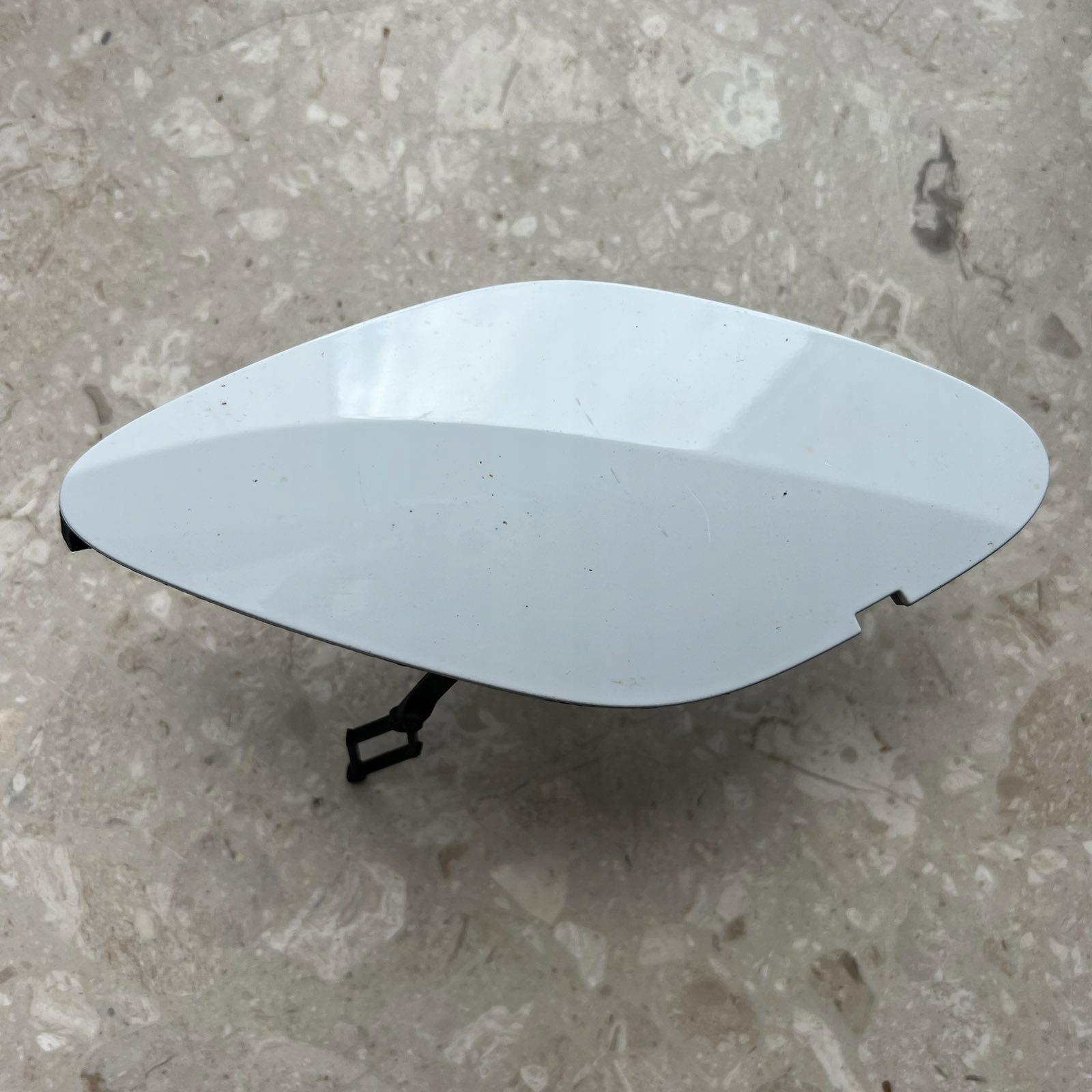 RENAULT KANGOO III 2021- spoiler bumper front 511806643R