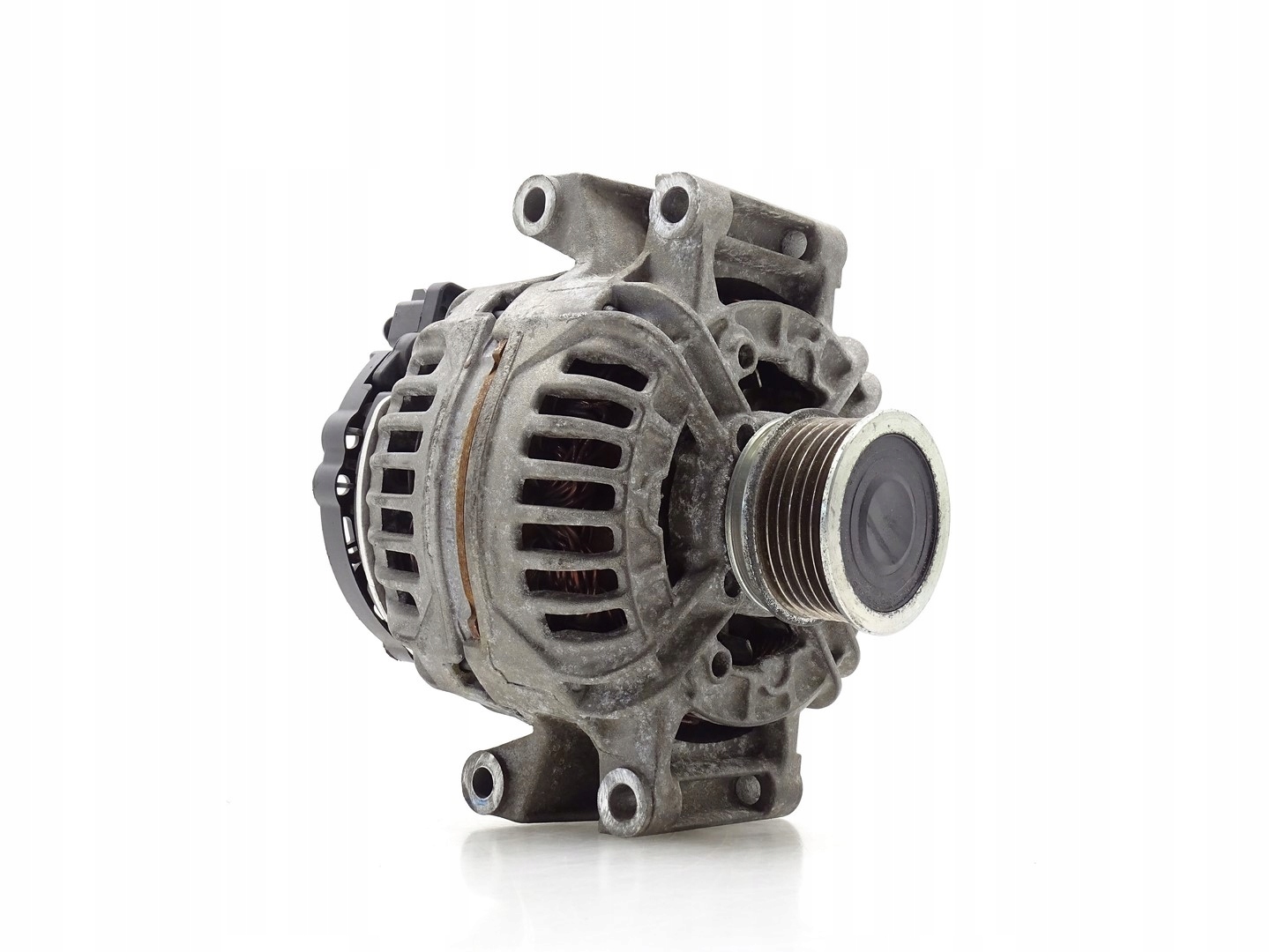 ALTERNATOR AUDI A3 8P LIFT 1.8 TSI TFSI BZB 06B903016AB 140A