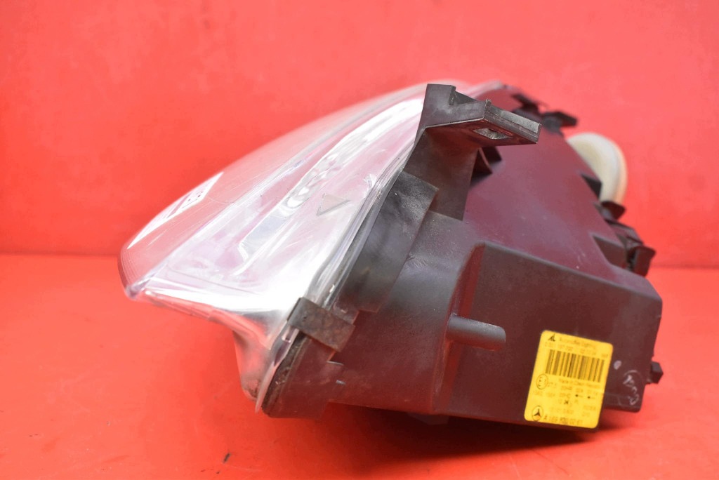 REFLEKTOR right light front EU A1698200261 MERCEDES A-class W169 04-08