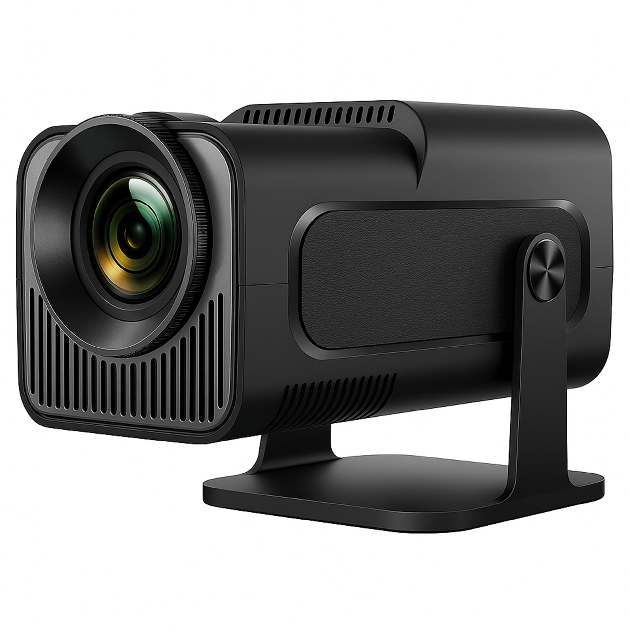 Projektor 4K Android Led Wifi Mini Prenosný Full Hd HY320 Usb Jack