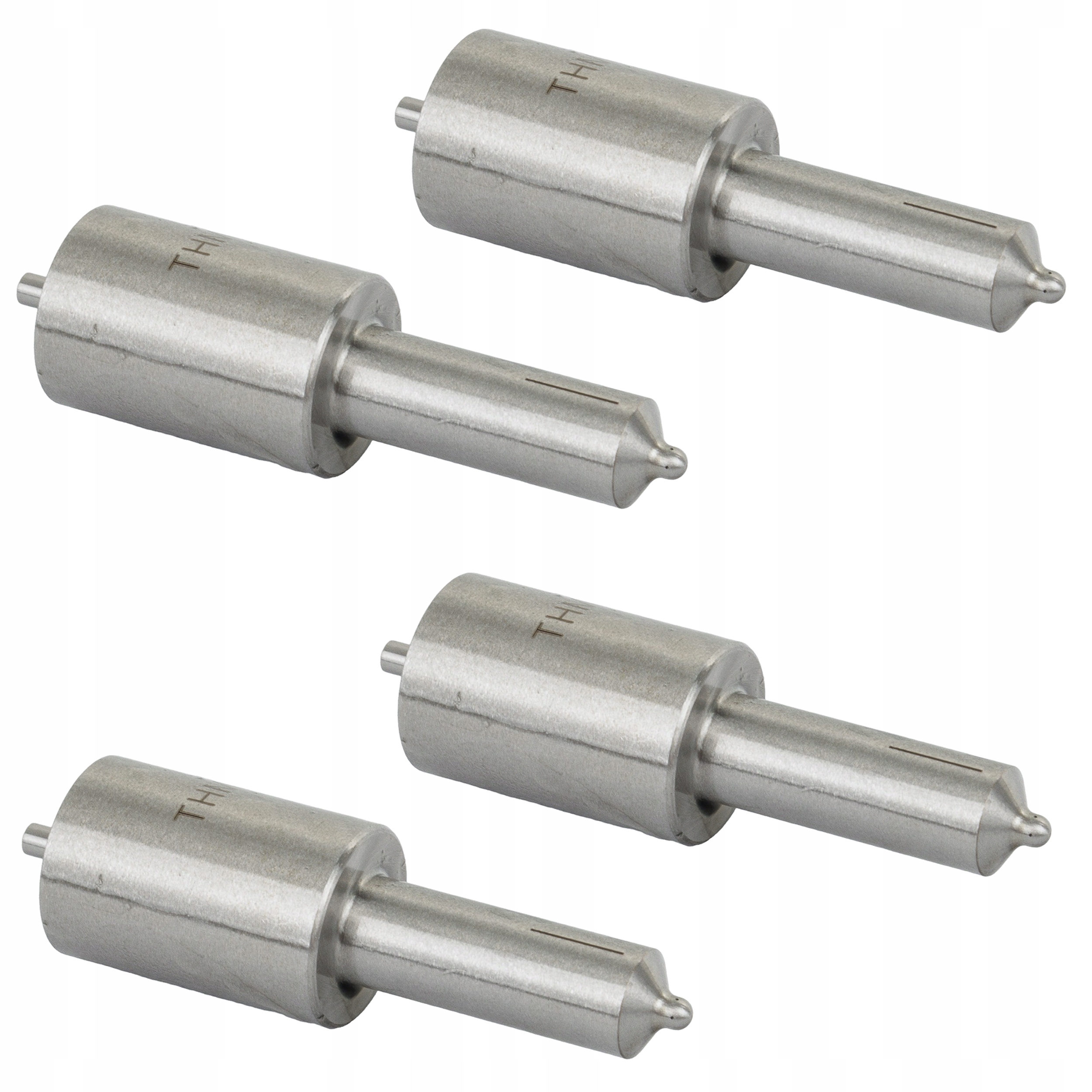 Końcówki wtrysku Ursus C-360 50508730 4szt. THM ROZPYLACZE WZMOCNIONE