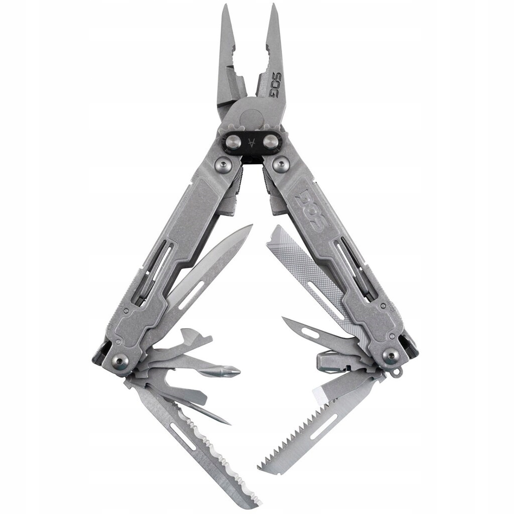Multitool multifunkční nástroj Sog PowerAccess Deluxe 21 nástrojů