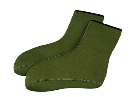 Skarpety 100% Neopren Rozmiar M (40-41)