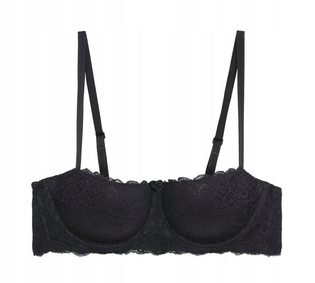 

Intimissimi Biustonosz It 2B 75B Push-up Jessica