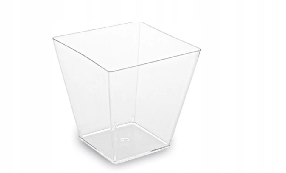 

Pojemnik Finger Food Space 90 ML 24 Sztuk
