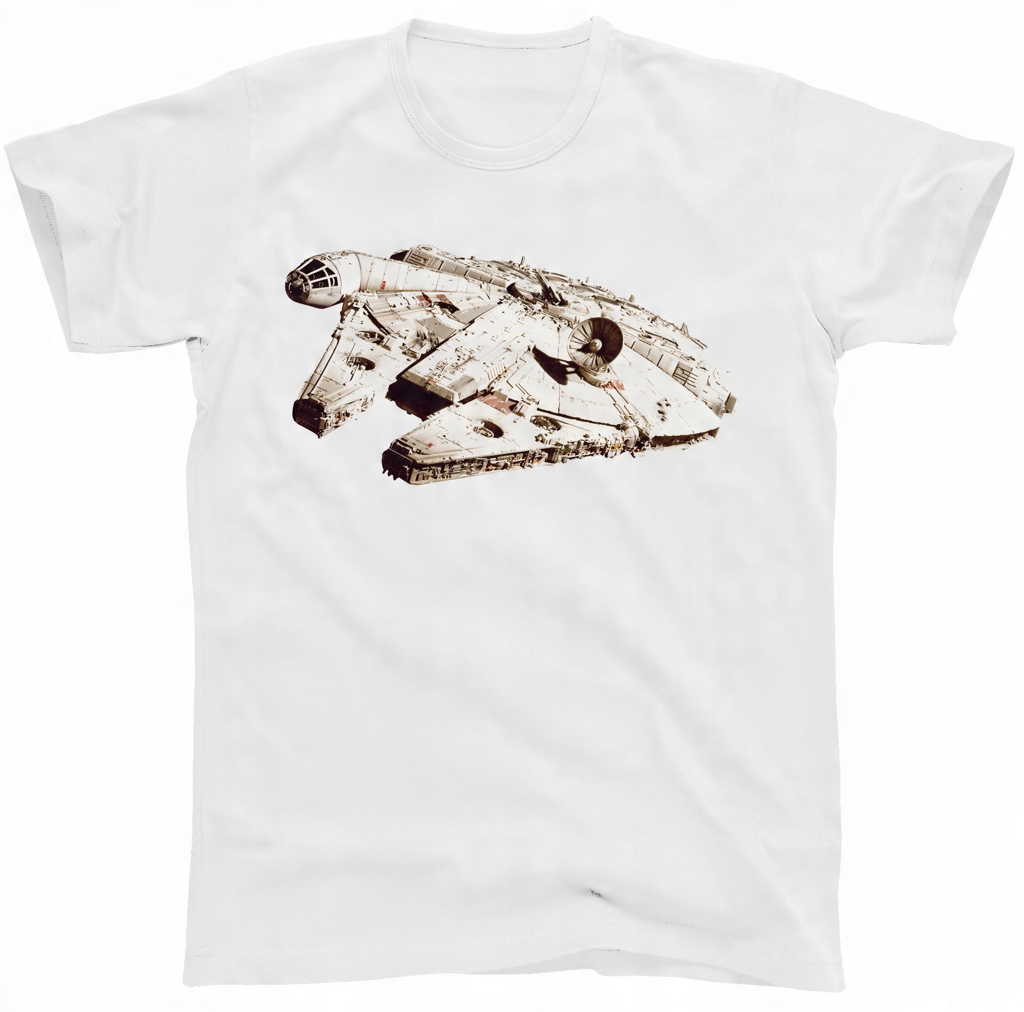 

Koszulka Star Wars Gwiezdne Wojny Milenium Falcon