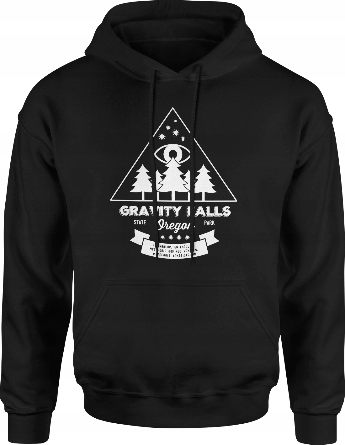 

Gravity Falls Wodogrzmoty Małe Bluza Męska Rozm L