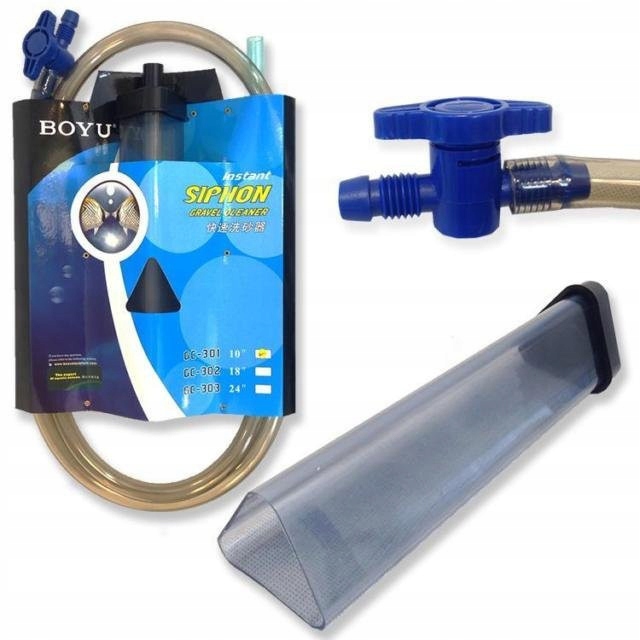 

Odmulacz trójkątny 25 cm 5,3 cm