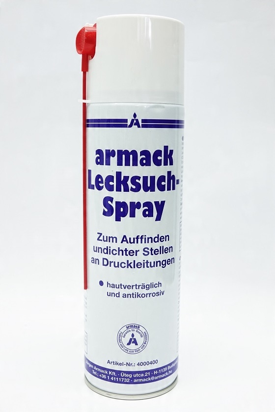 

Spray Amasan wykrywacz nieszczelności w areozolu