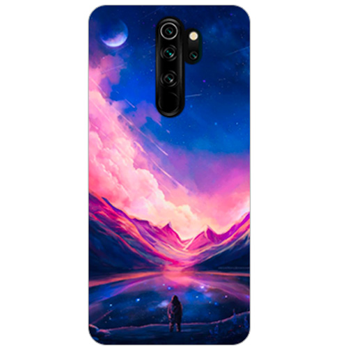 

200 wzorów Etui do Xiaomi Redmi Note 8 Pro Obudowa