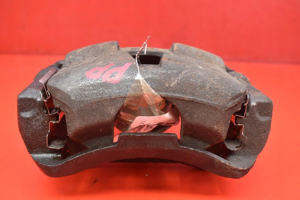 caliper brake right front RENAULT TALISMAN 1 and 1.6 TCe 150 KM 12-20