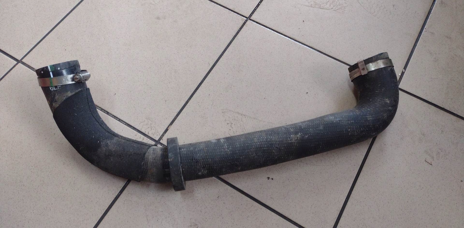 Кабель интеркулера SPORT L494 CPLA6N650CC