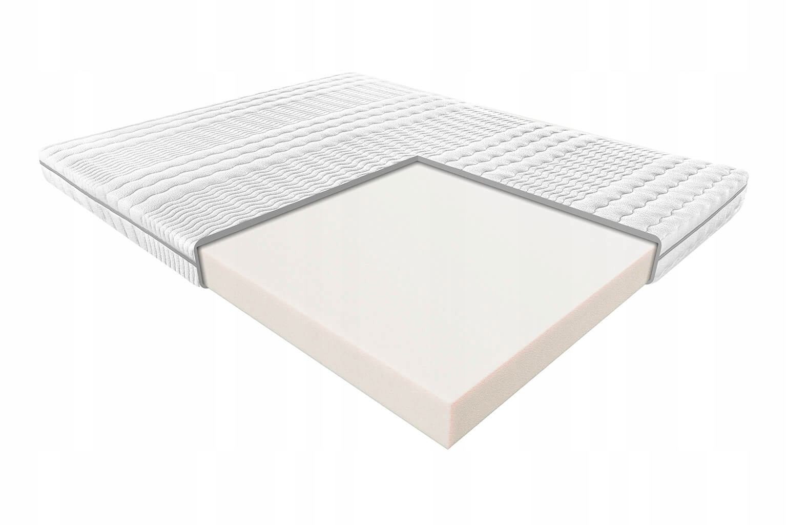 

Materac Janpol Hermes 90x200 Smart