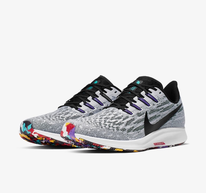 

Buty Nike Air Zoom Pegasus 36 AQ2203 104 roz.41