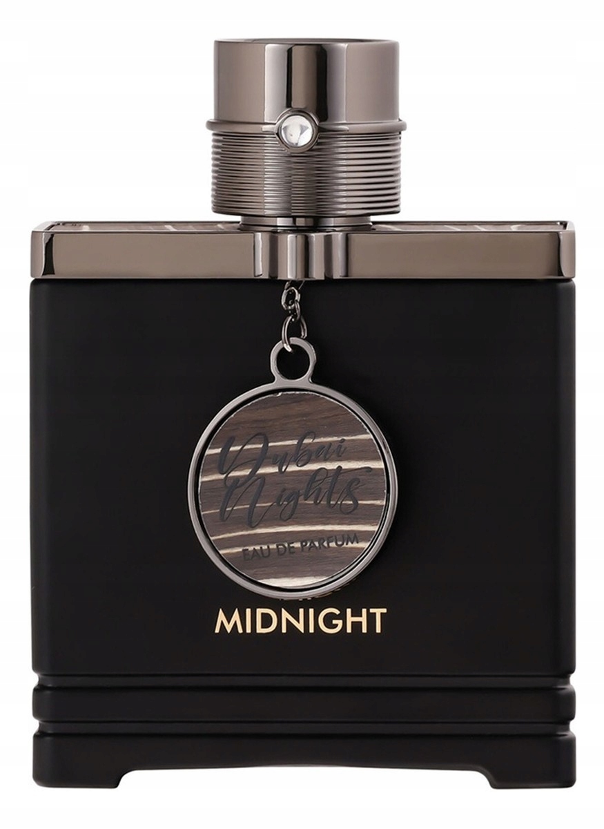 Armaf Dubai Nights Midnight parfémovaná voda sprej 100 ml