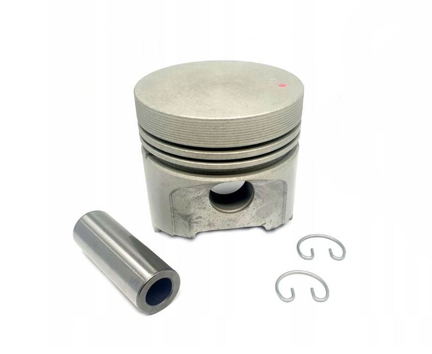 Píst s čepem Kubota D1402 V1902 0.50