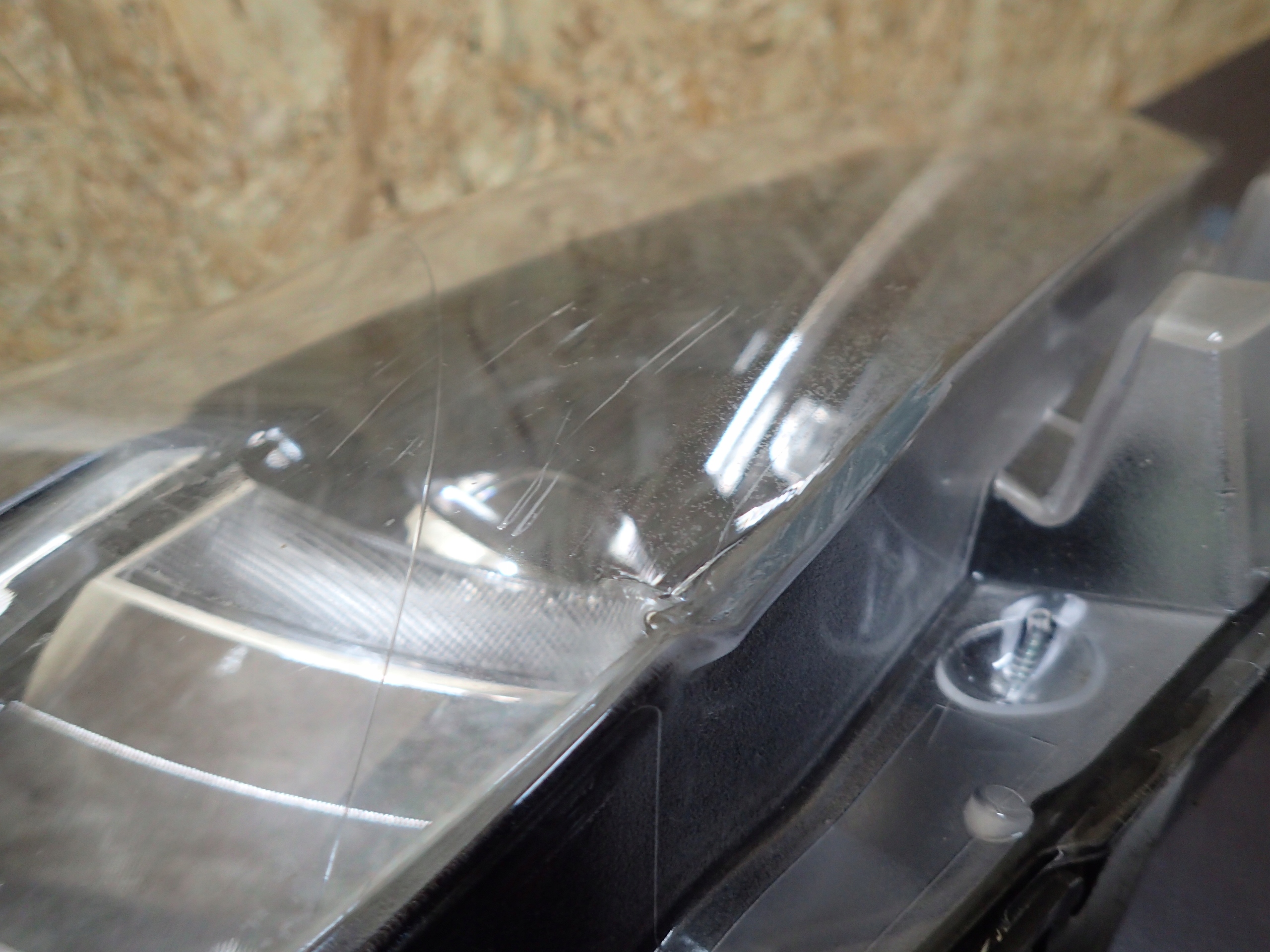 LAMPA PRZÓD PRAWA MAZDA CX5 CX 5 LIFT FULL LED Typ samochodu Samochody osobowe