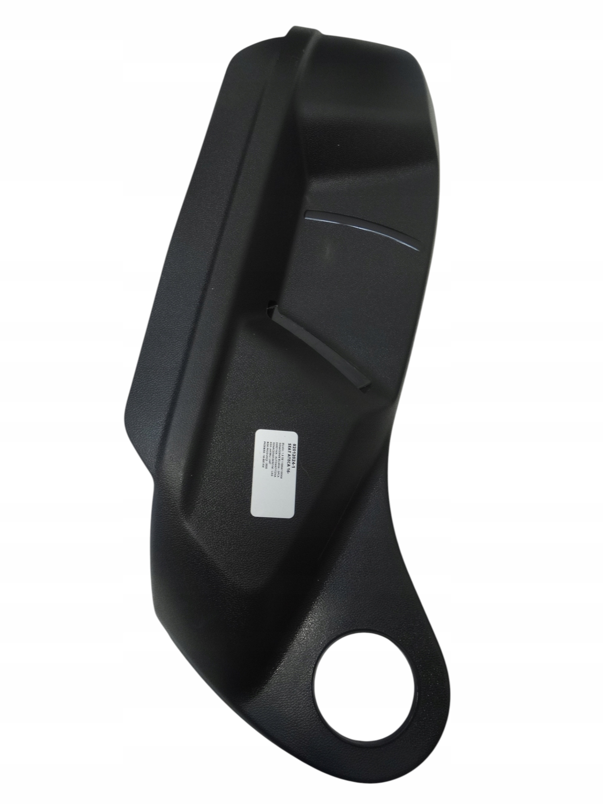 cover seat driver´s left front SEAT ATECA 20R.- 565881317G