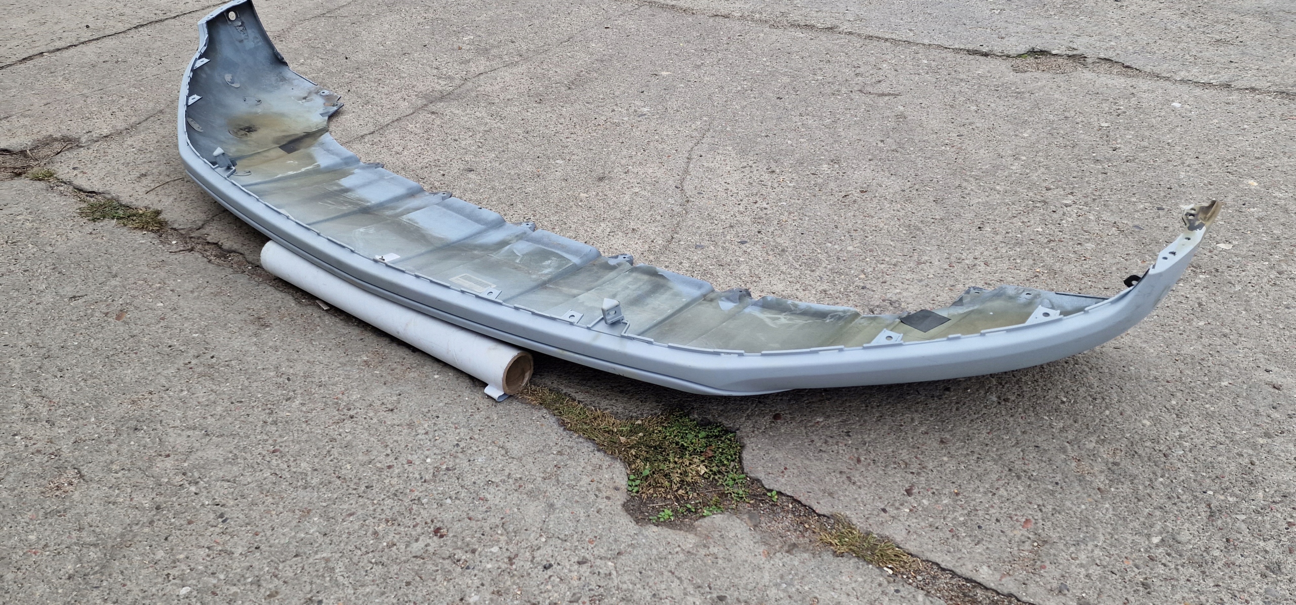 BENTLEY BENTAYGA BUMPER FRONT OE 36A807093