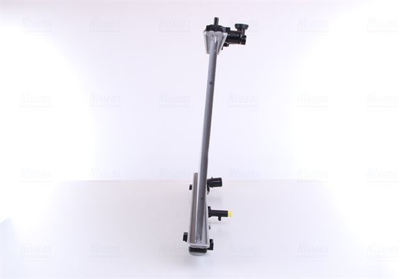 CHŁODNICA WODY 646836 NISSENS LEXUS TOYOTA RX Typ samochodu Samochody dostawcze Samochody osobowe