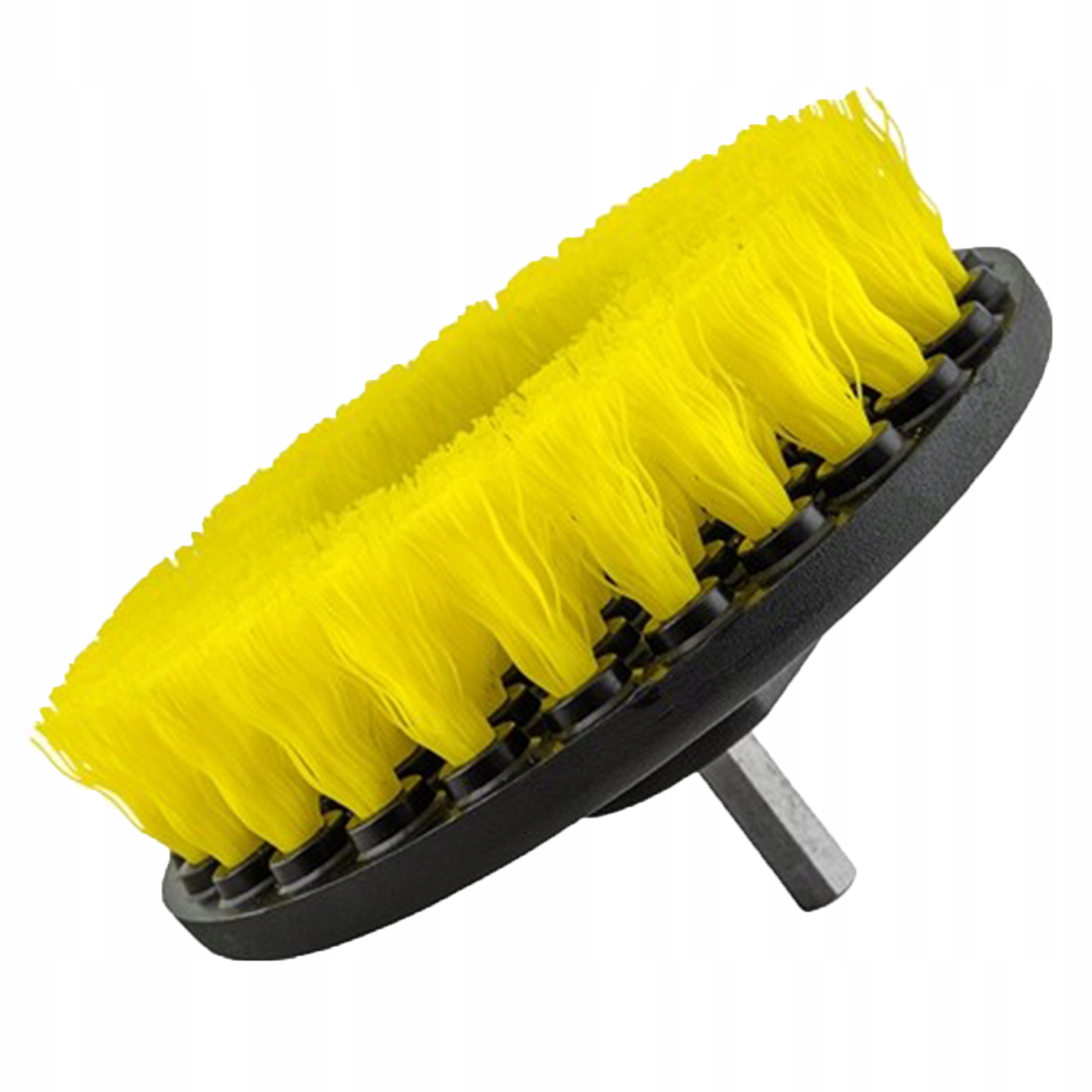 CHEMICAL GUYS Carpet BRUSH - щетка для дрели