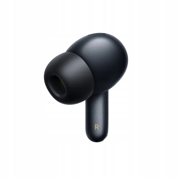 Xiaomi Redmi Buds 6 Pro Space Black