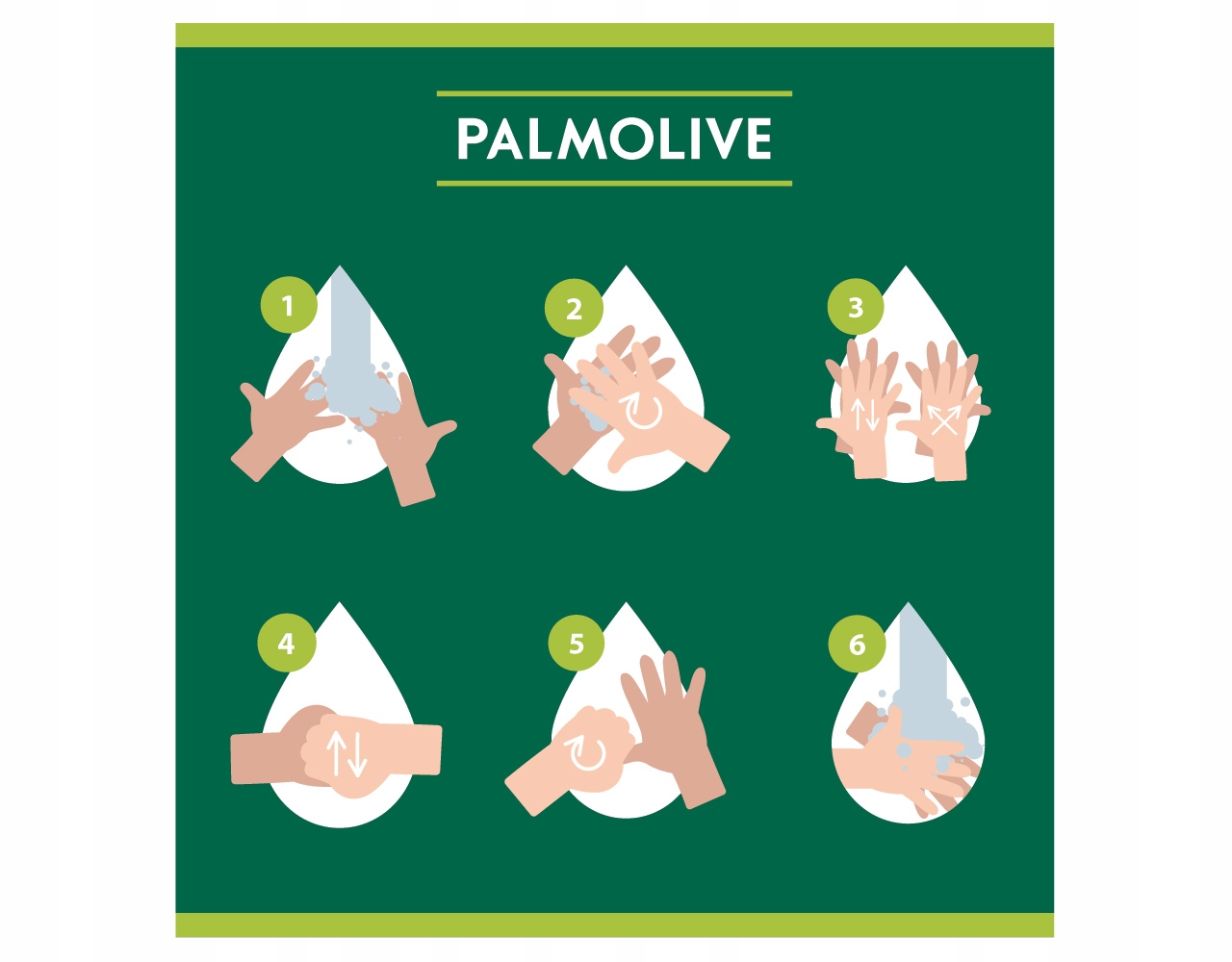 PALMOLIVE mydło w kostce nawilżające ALOES 4x90 g Wielkość Produkt pełnowymiarowy