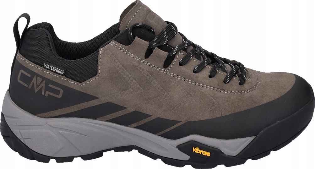 

Buty Trekkingowe Cmp Mintaka Wp 3Q19587 Q906 43