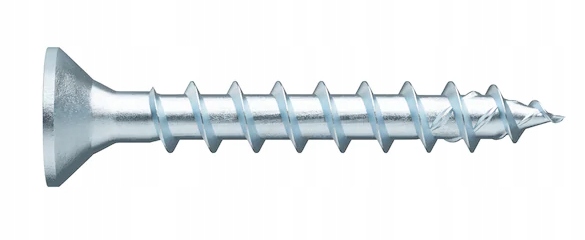 

Wkręty do drewna Wurth 019003516 3,5 x 16 mm 100sz