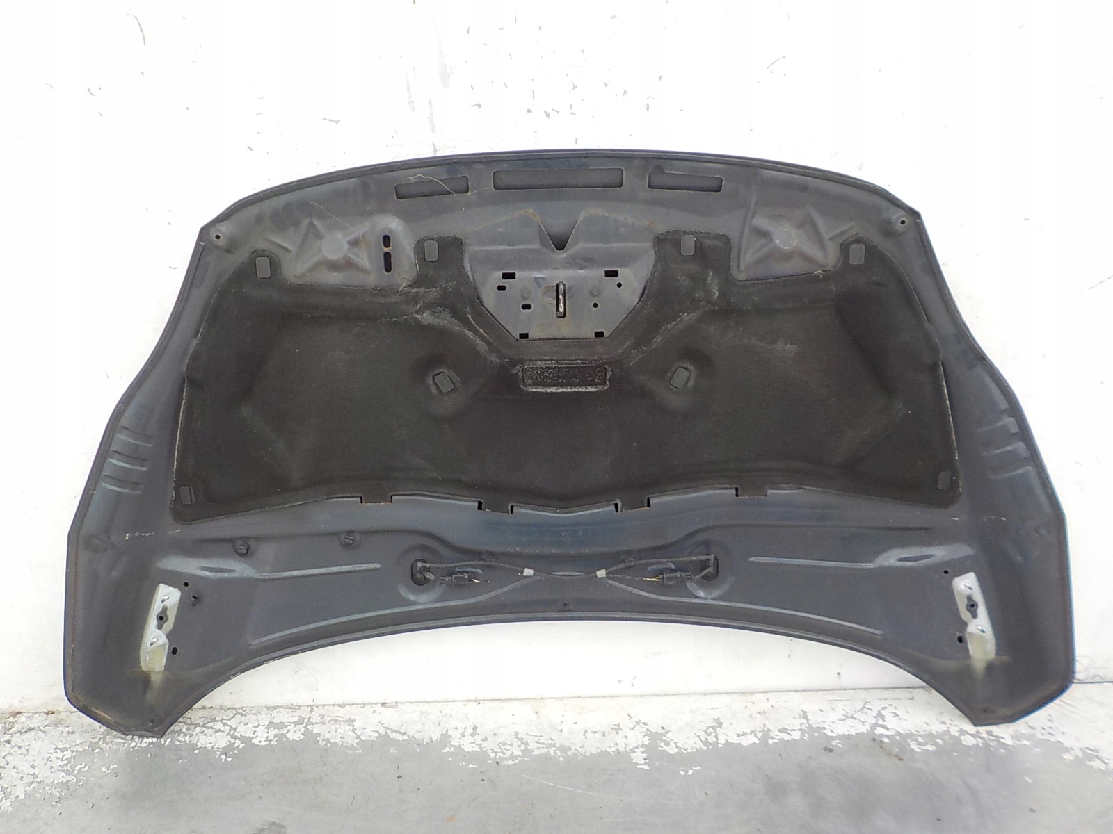 999 FORD C-MAX II MK2 Capot