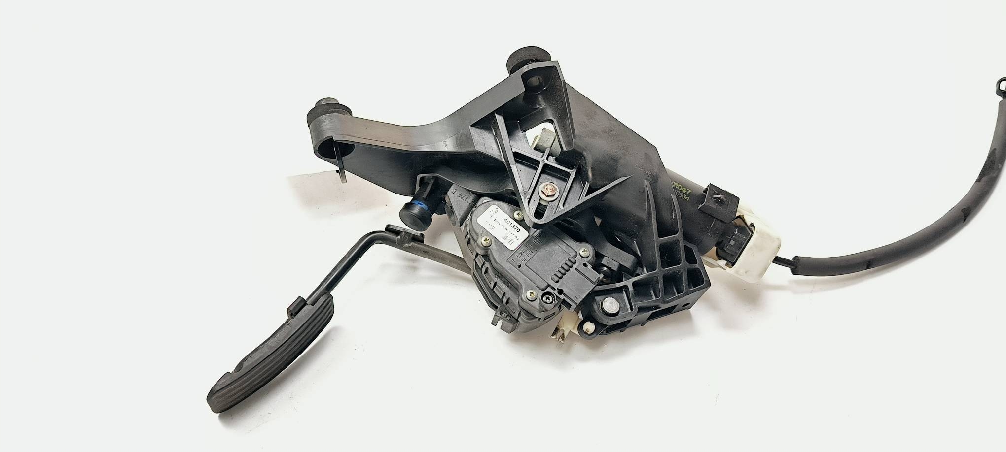 Gaspedal 6PV 008737-02 JAGUAR XJ VII