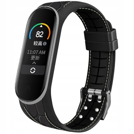 

Xiaomi Smart-BAND-5 6 Mi-5 Mi-6 opaska zamienna