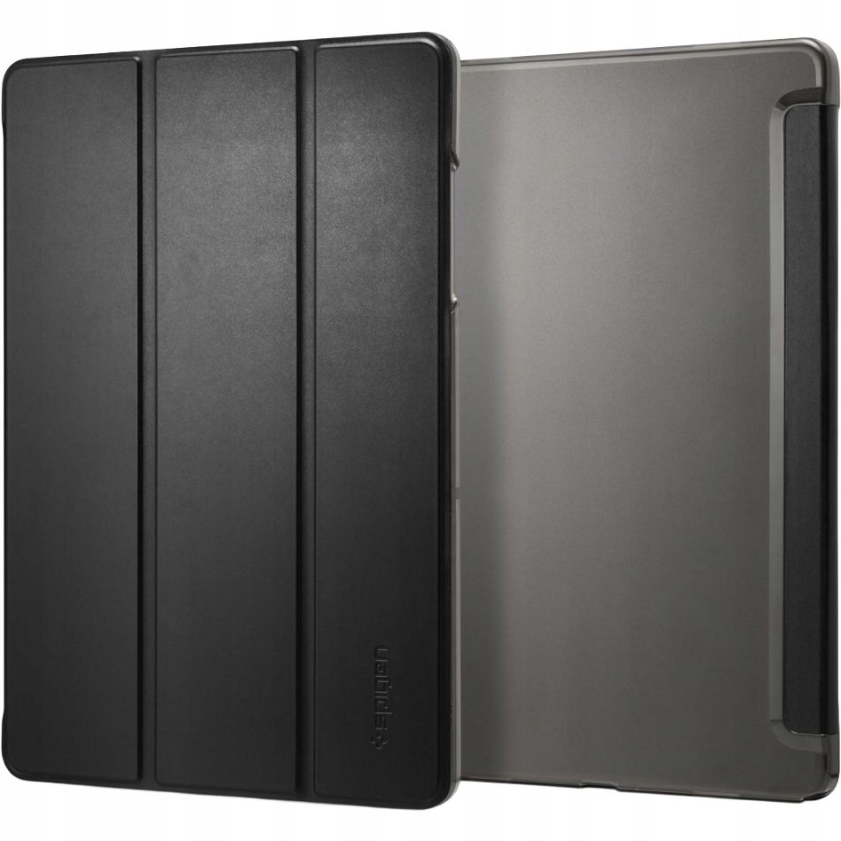 Etui Spigen do Galaxy Tab S11 Plus, S9 Plus zamykane ochronna obudowa stand