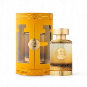 Paris Corner Mango Jugoso Edp 100 ml