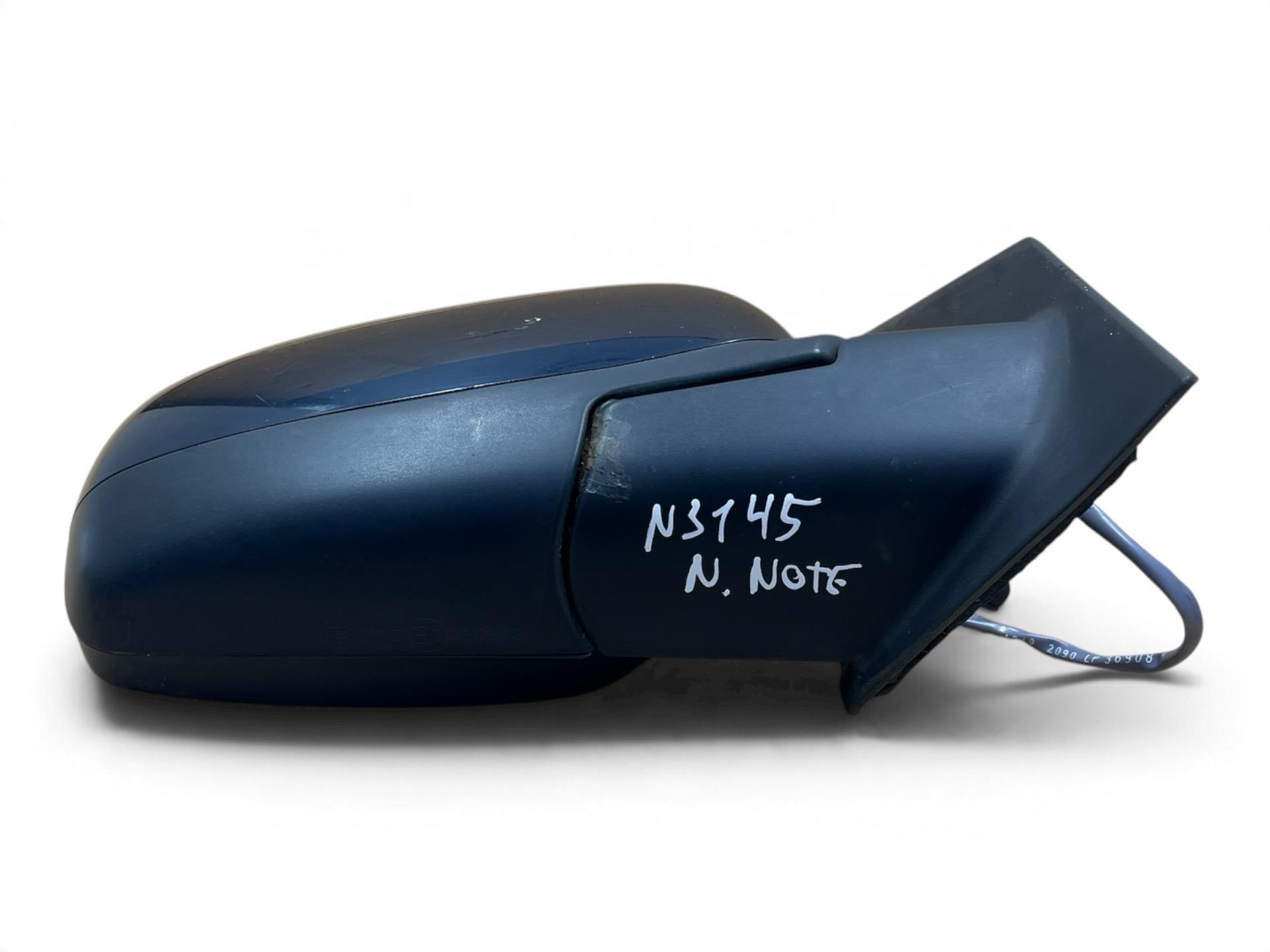 spiegel äußere rechts seite Nissan Note E11 2006 96301-9U100