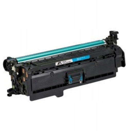 Naplnka Canon CRG-723 azurový kompatibilní toner