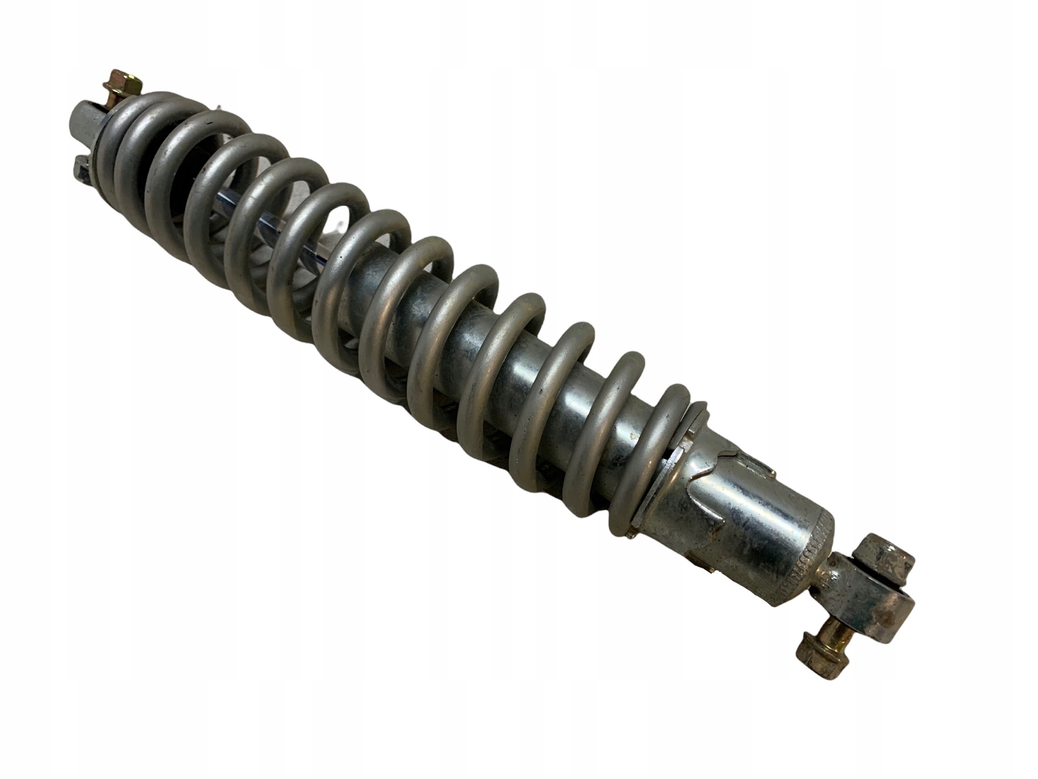 ПЕРЕДНИЙ АМОРТИЗАТОР ПЕРЕДНЯЯ ПРУЖИНА ПЕРЕДНЯЯ ARCTIC