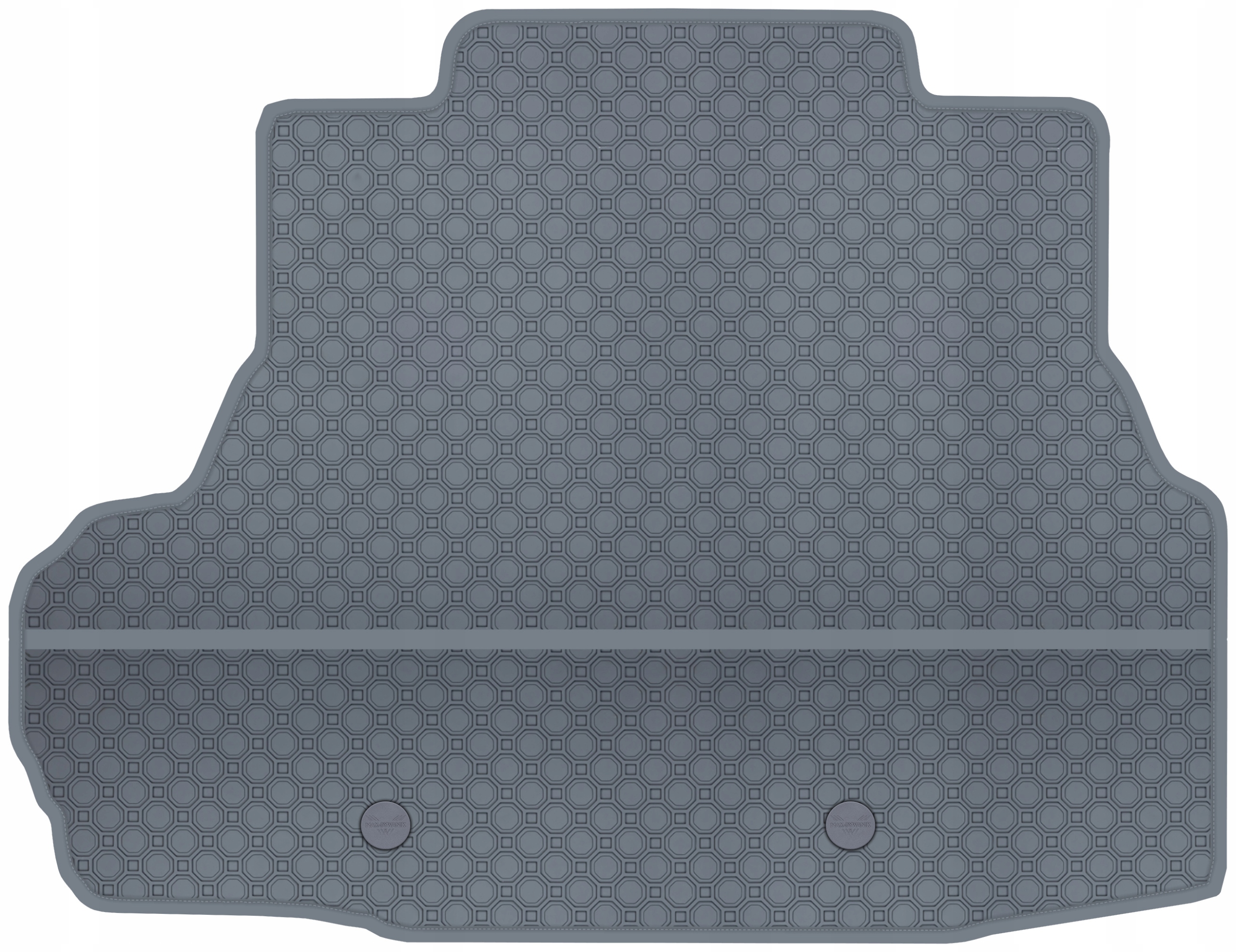 Chevolet Epica II Sedan 2006-2011 Mata do bagażnika PRIMELINER