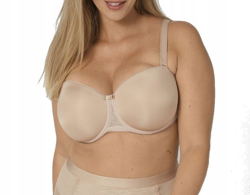 Triumph Beauty-Full Essential Wdp béžová 80 F